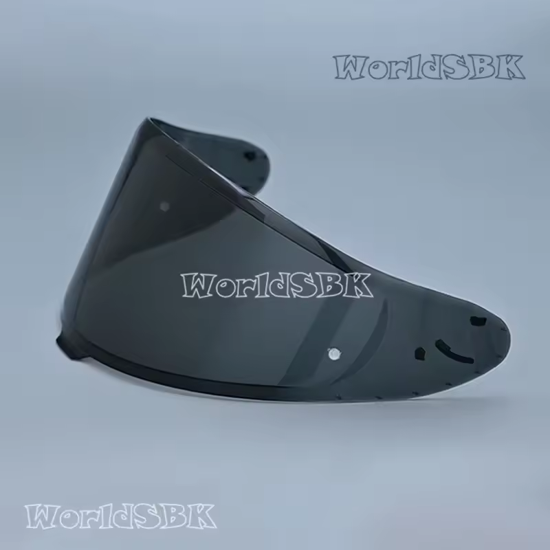 Helmet Visor for SHOEI Z8 NXR2 RF1400 RF-1400 CWR-F2 CWR-F2R X15 X-Fifteen X-SPR Pro Shield Sunscreen Windshield Helmet Parts - Image 5