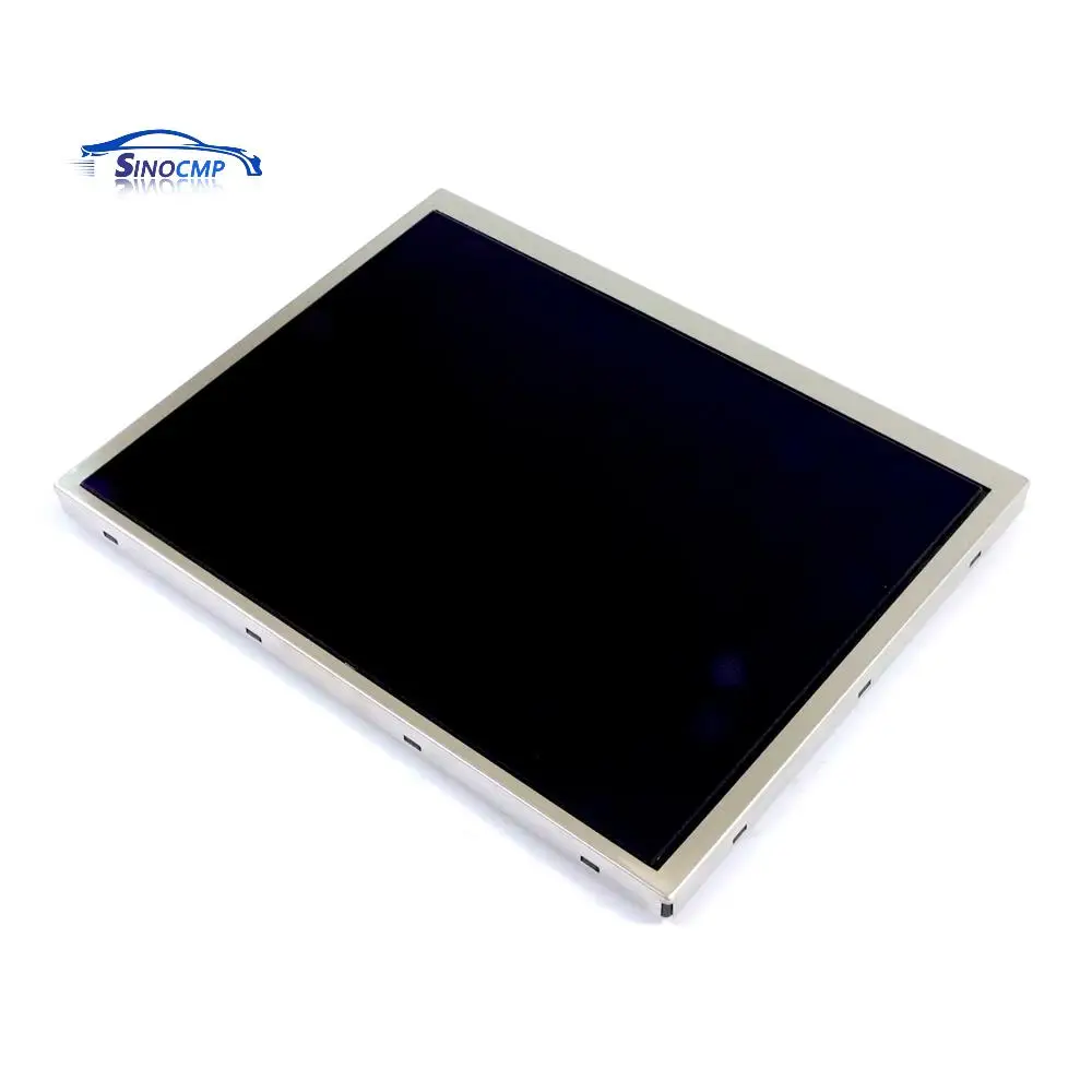 

8.4 Inch Touch Screen Display ACT3S5370FPC-A1-E TDO-WXGA0700K00033-V2 TDO-WXGA0700K00057-V1 For 2018-2022 Jeep Grand Compass