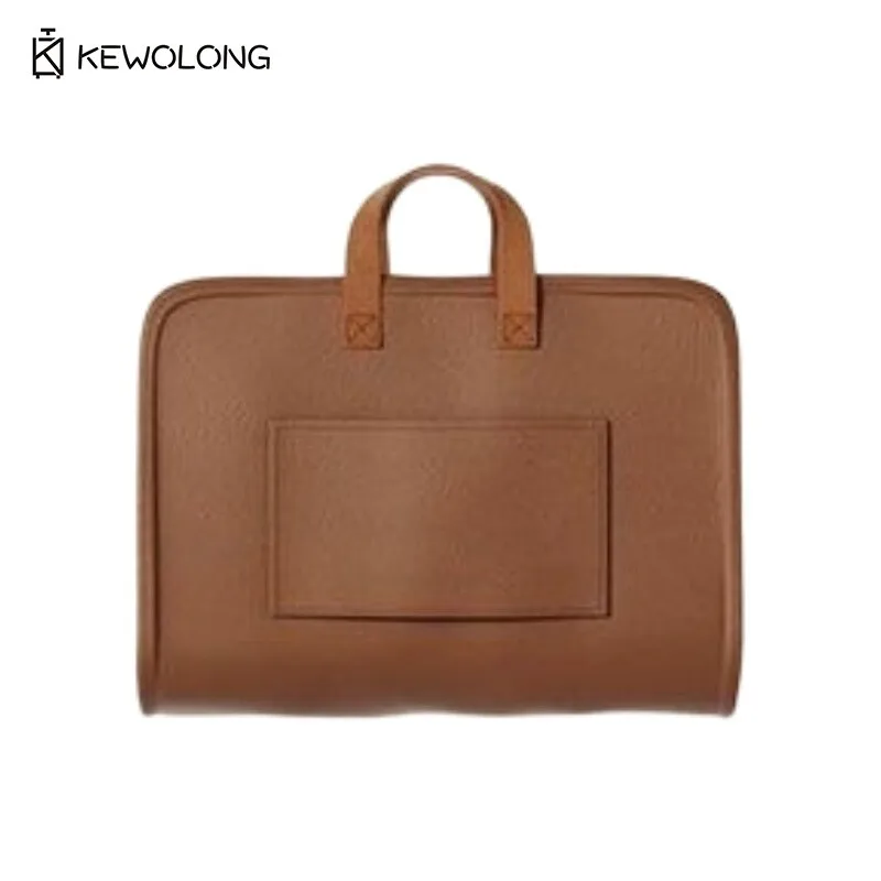 Packing Cubes for Travel, Large Capacity Foldable Clothing Organizers with Separate Laundry Bags, Hanging Luggage Organizer