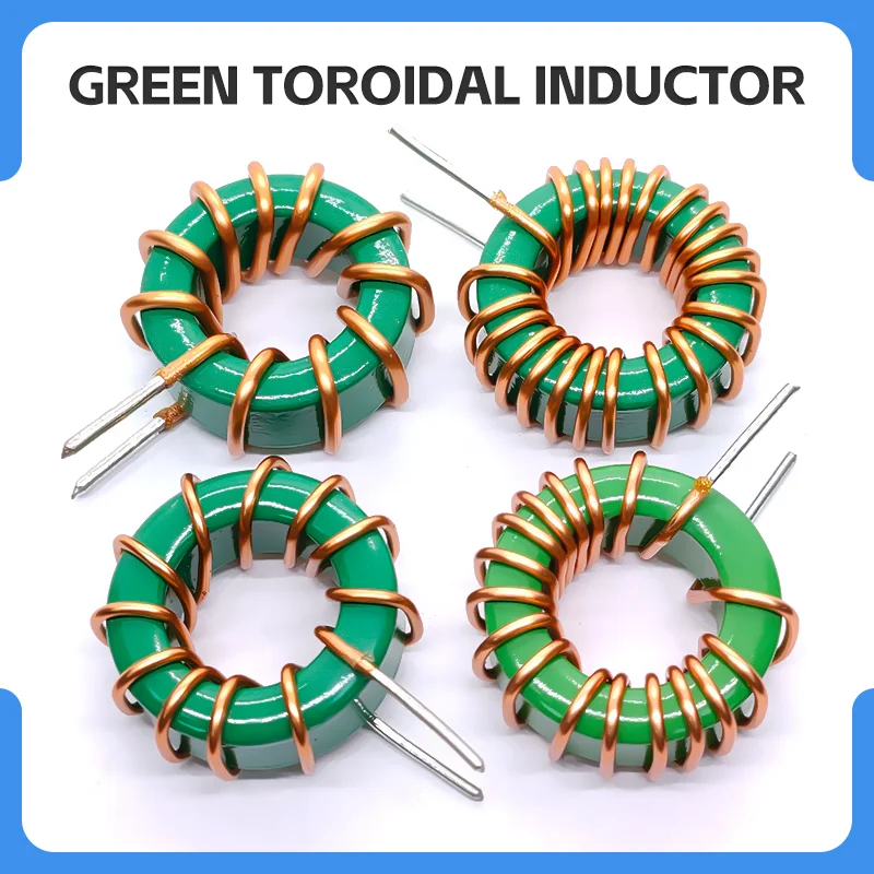 20x10x10 22x14x8 22x14x10 manganese zinc ferrite inductance; Differential mode inductance