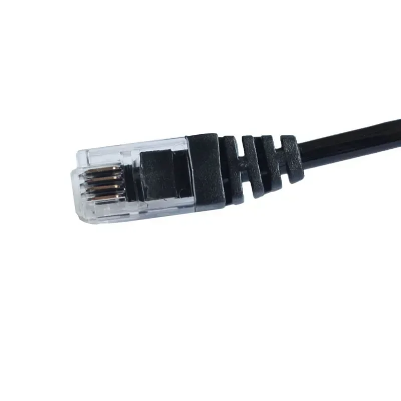

Monaural Corded Operator Call Center IP Telephone Mic 4Pin RJ9 Plug Microphone Headset Headphone Call Center for 3Com Aastra