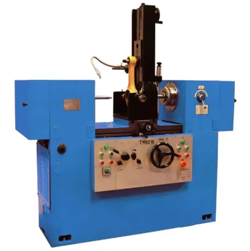 【specialized】Con Rod Boring &Honing Machine TM8216