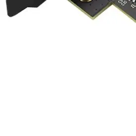 

10Gbps RJ45 Network Card PCIe x1 Single Port Ethernet Adapter for High-Speed Gaming, NAS Data Transfer & Server Performance