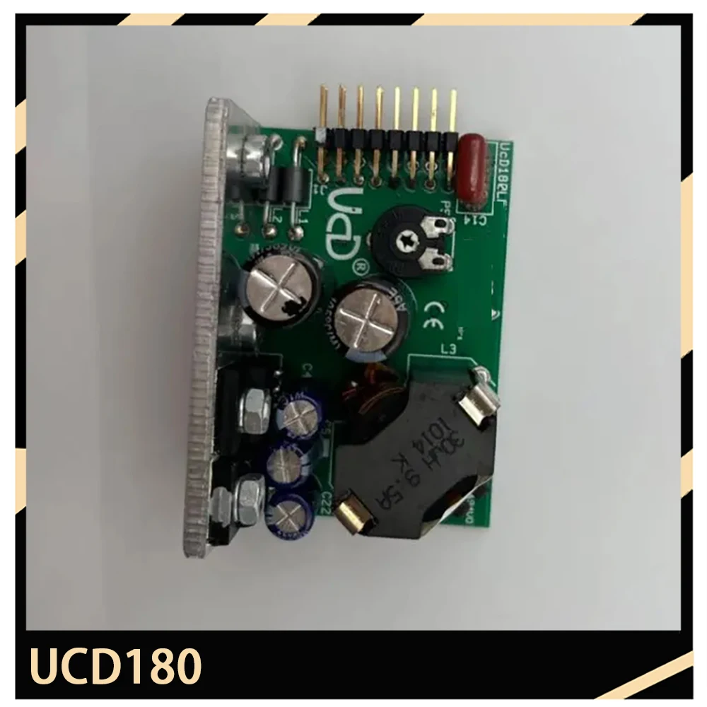 

Для усилителя мощности Hypex Moduel UCD180 OEM UCD180LP