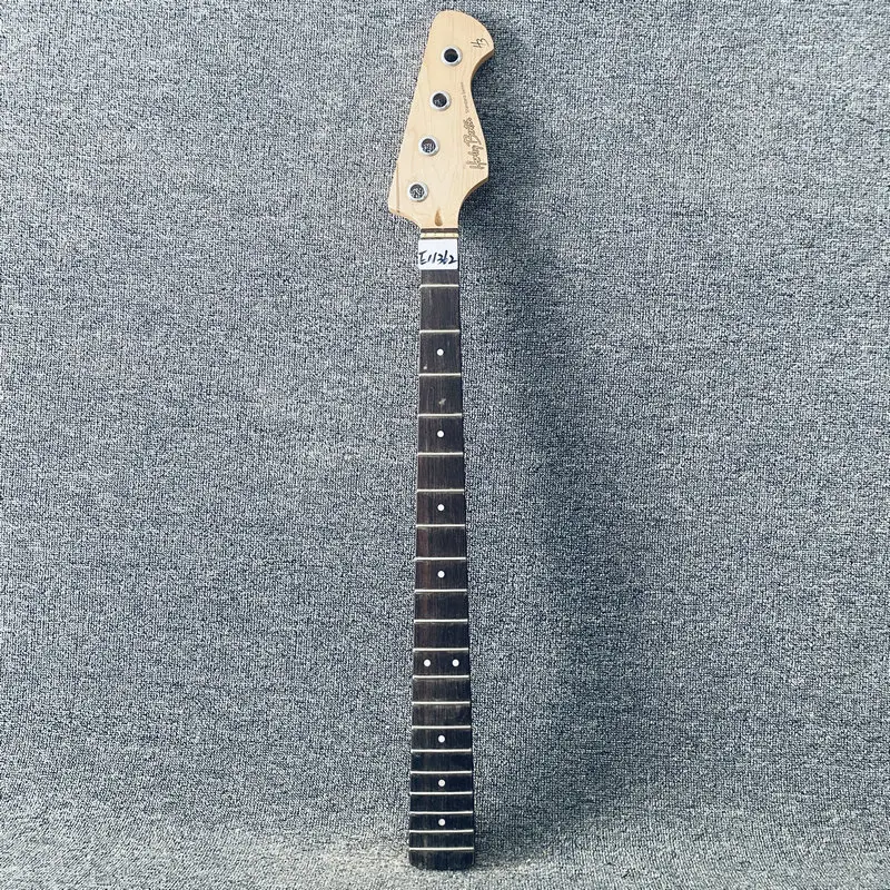 EN362   Origianl HB Stansdard Series 4 String Electric Bass Neck 20 Frets  Replace Bass Accessrice