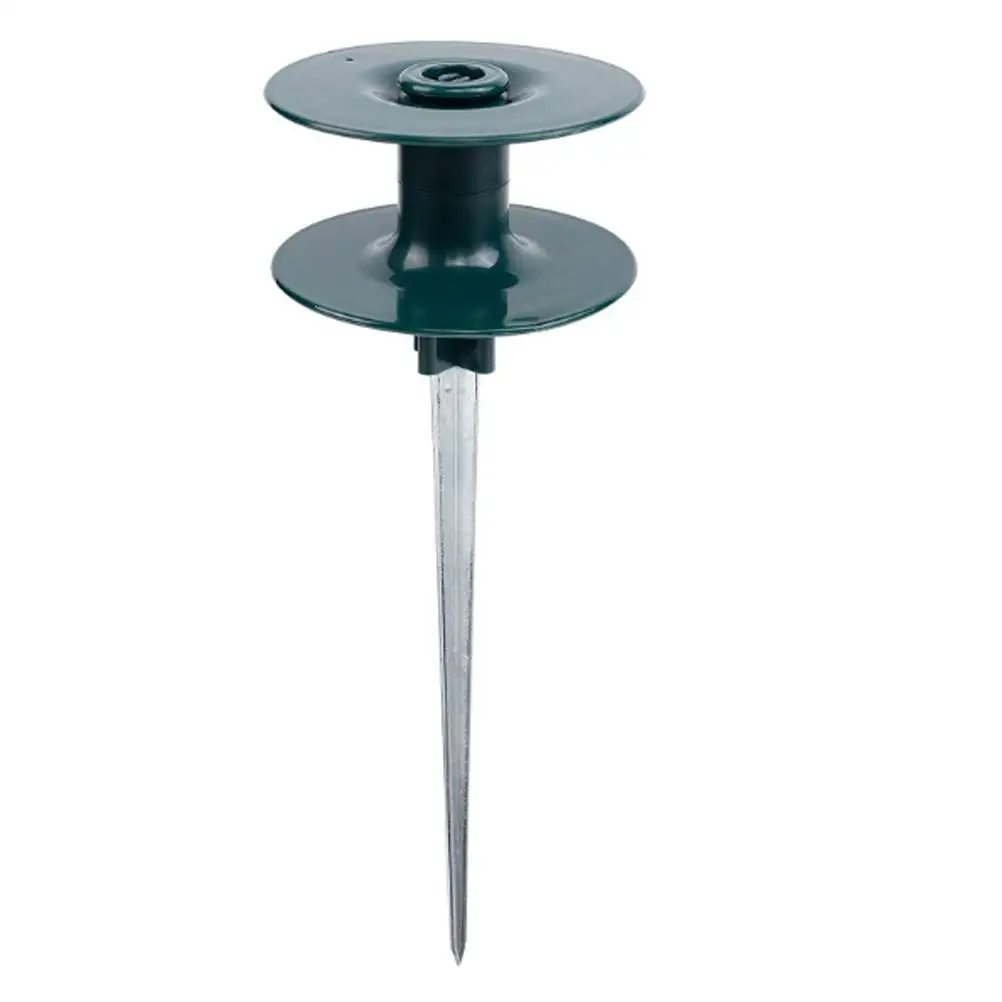 

Garden Hose Guide Stakes Water Spikes Lawn Holders Pipe Guides for Agriculture Terraces Flower Beds Gardening Supplies