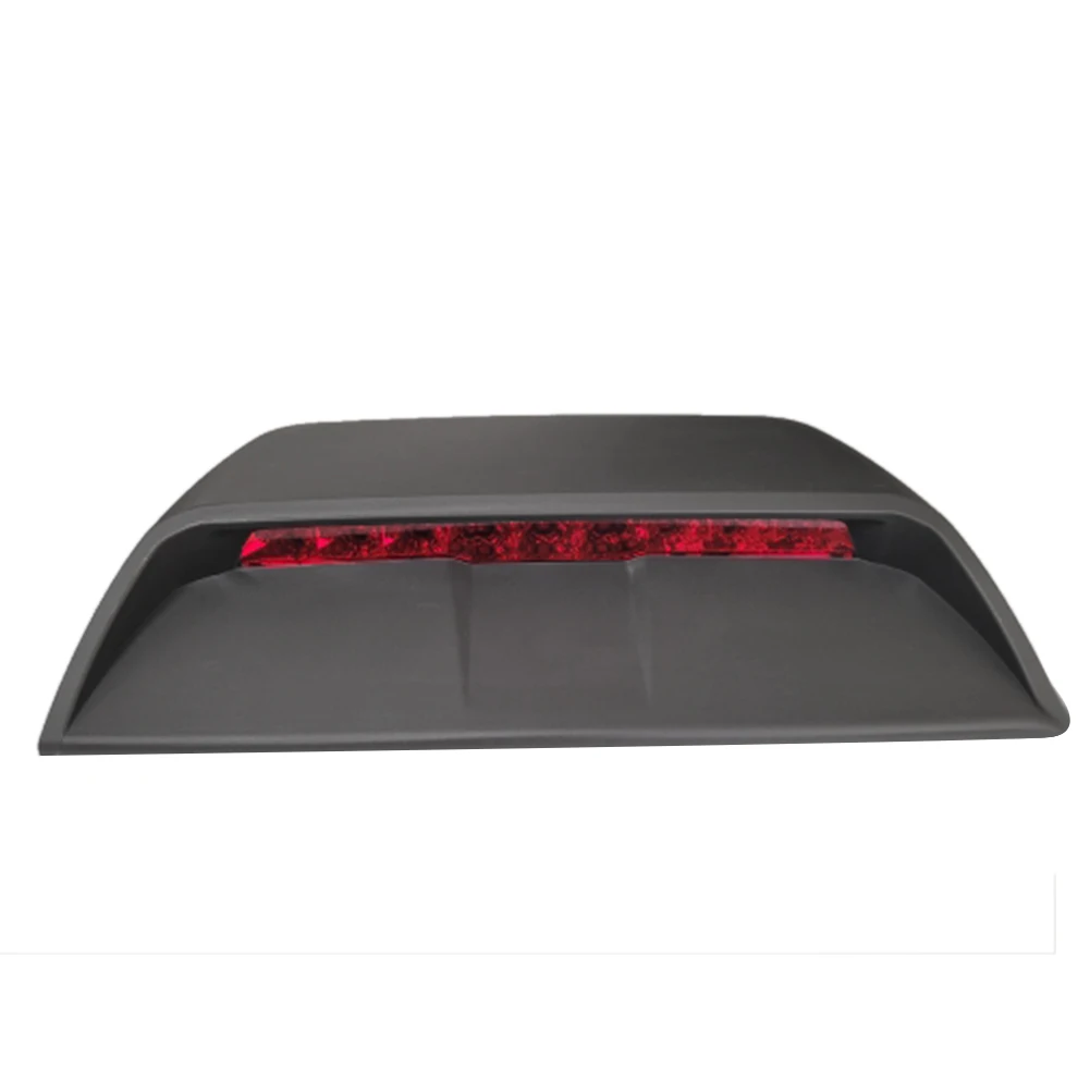 Troisième feu stop pour Chevrolet Cruze 2011 -2015, montage élevé, feu arrière 3rd, signal arrière, lampe à iode, accessoires de voiture