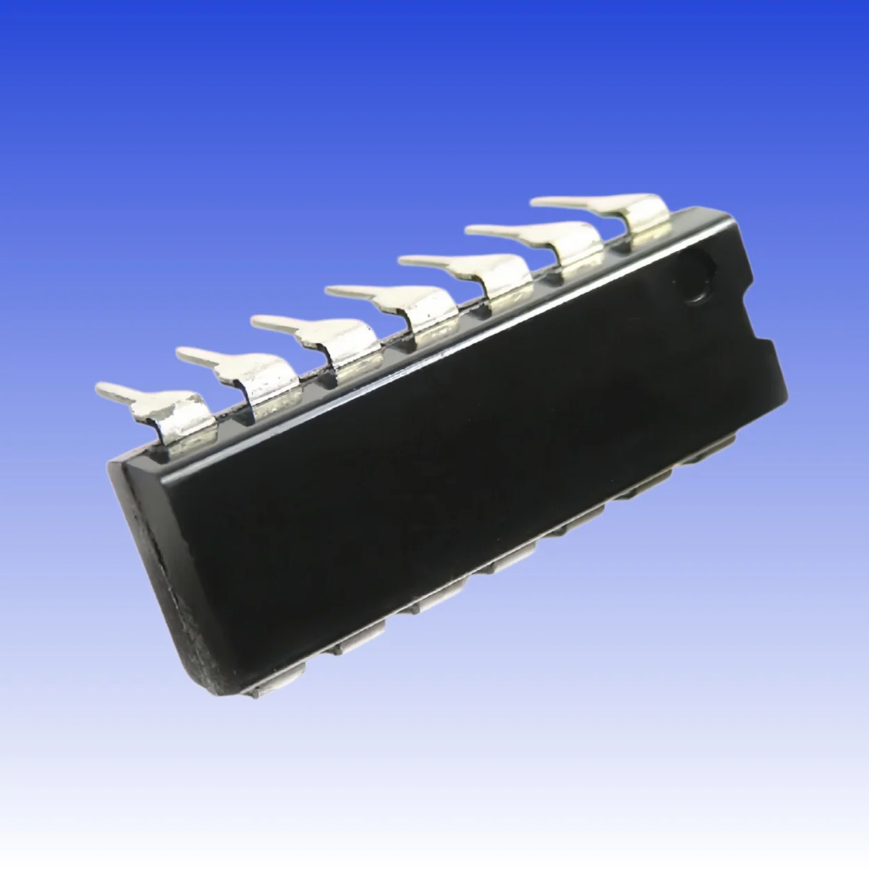 MC14066BCP MC14066 MC14050BCP MC14050 MC14013BCP MC14013 MC14011BCP MC14011 MC1310P MC1310 LT1014CN LT1014 DIP-14