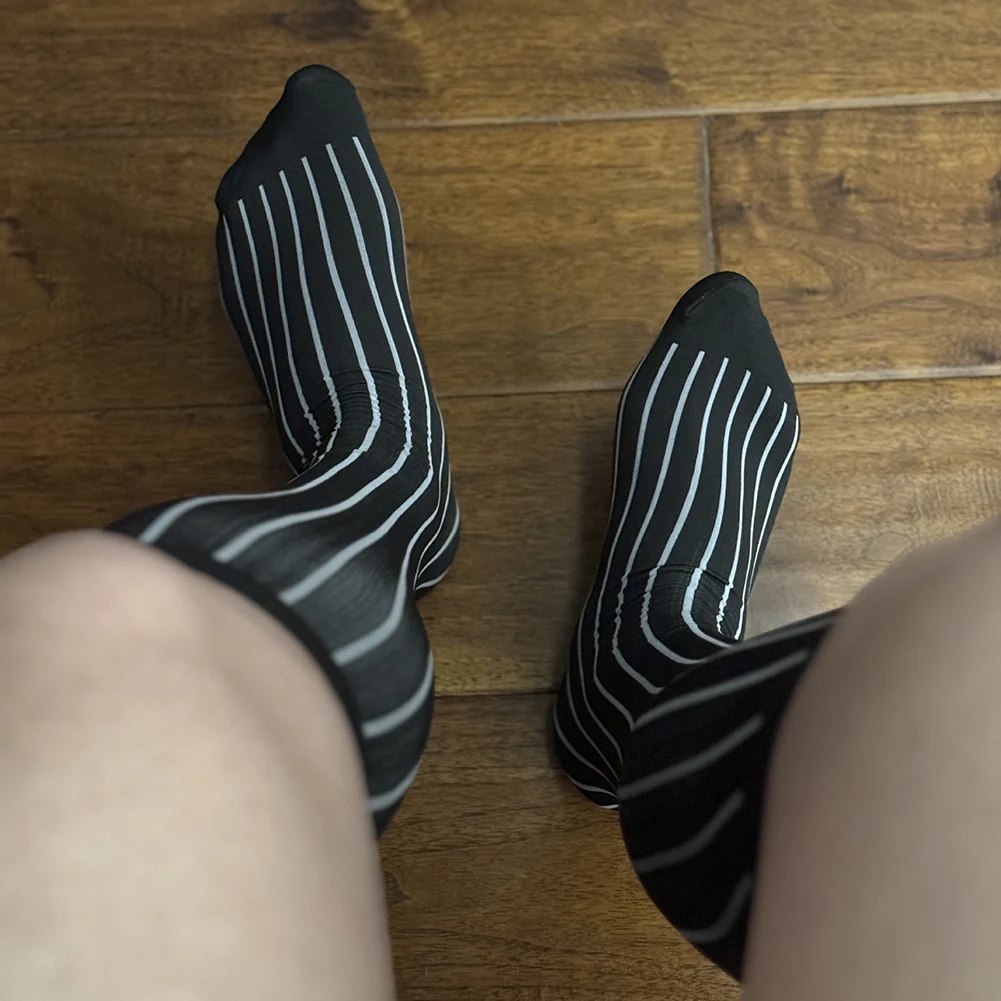 

Sheer Dress Socks EUR Size 36-46 Business Dress Socks 20 Spandex 80 Polyamide Average Size Fit Breathable Material