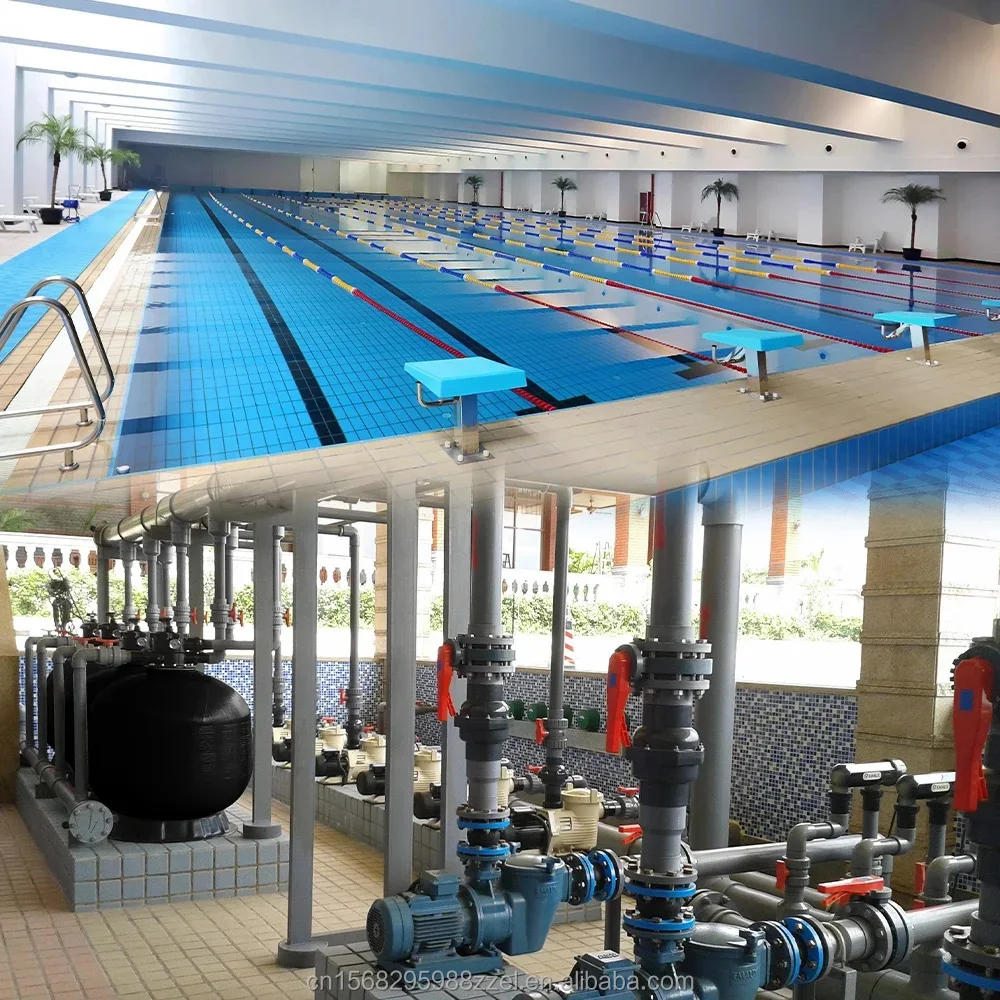 Swimming Pool Cleaning Robot Swimming Cleaning Robotic Automatic Intelligent Pool Cleaning Tool Robot Vacuum Cleaner Swimming Po