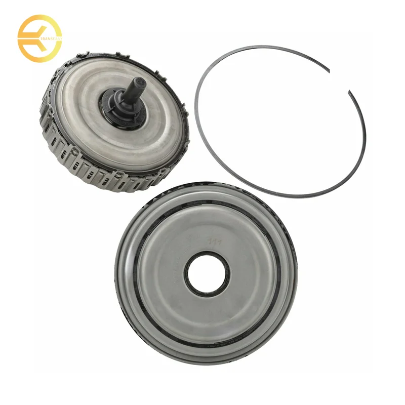 DQ250 02E DSG Automatic Transmission Multiplate Dual Clutch Assembly Repair Kit Suit For VW Audi 02E398029C