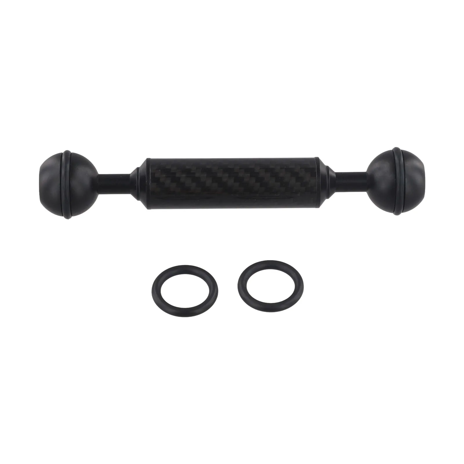 Diving Scenes Dual Ball Buoyancy Rod Dual Ball Buoyancy For Diving Photographic Equipment Water Photography Use