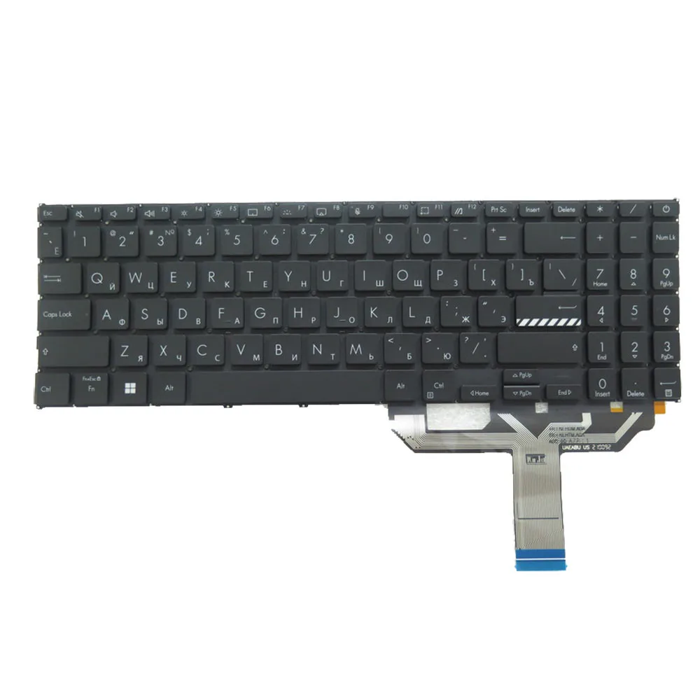 Laptop Keyboard For…