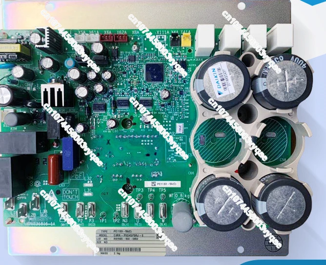 Promoting Dajin Air Conditioning Variable Frequency Board PC1133-55 RHXYQ10SY1 RHXYQ12SY1 Module PC0905-55