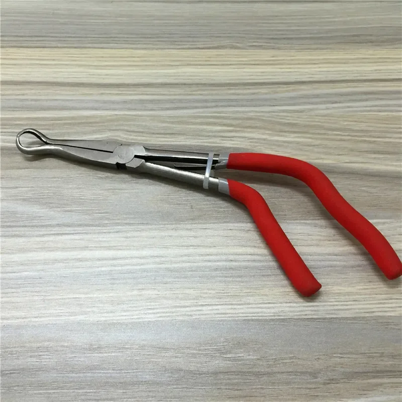 11-inch plug clamp / min high pressure cylinder stripper / sub-cylinder pliers / pliers pull  spark plug / spark plug