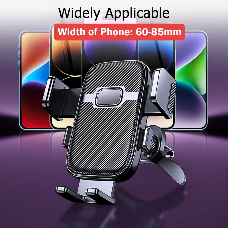 Sucker Car Phone Holder for Blackview BV9300 BV8900 BL8000 BL9000 Pro/Cubot KingKong 9 ES X AX Star 2 Ace 3 Rugged Phone Stand view 4