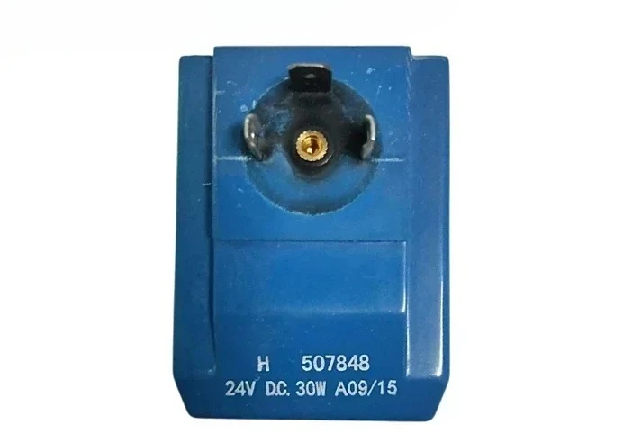 H-507848 Coil D-507… - image