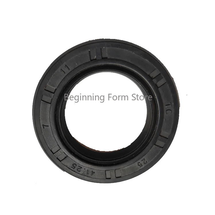 

170Qi oil machine accessories Daquan full set of 2-3kw generator water pump micro tiller dispenser box crankshaft oil seal