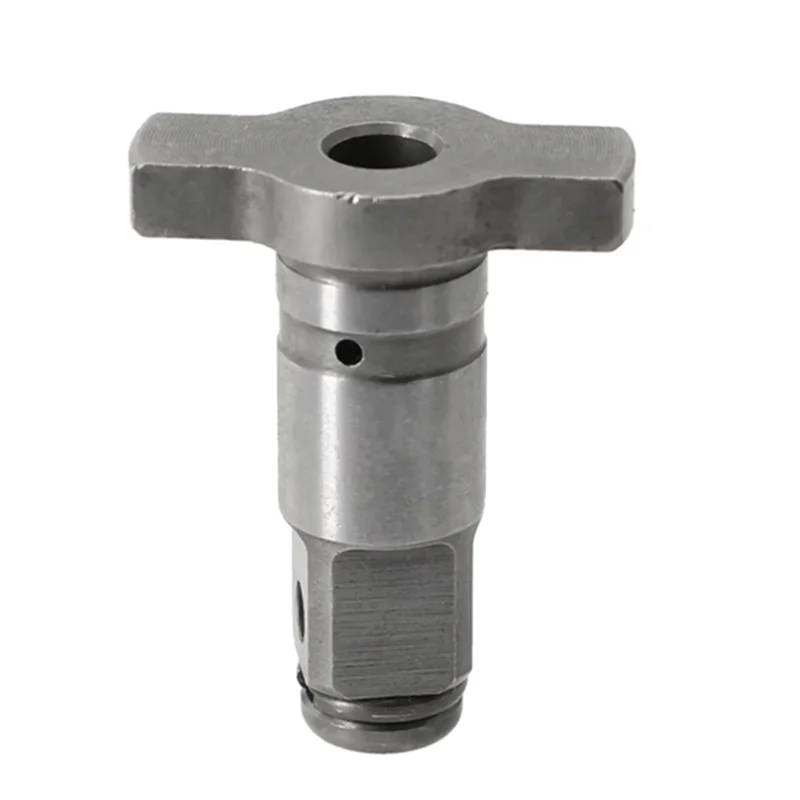 ABKO-chave eixo bigorna 1/2 Polegada eixo bigorna para absx wu278 wu268 wu279 chave elétrica eixo acessórios peças de ferramentas elétricas