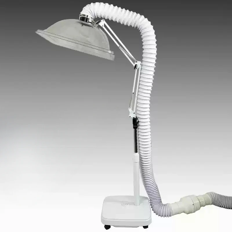 灸排煙器、排煙器、小型灸排煙システム、縦型室内喫煙器