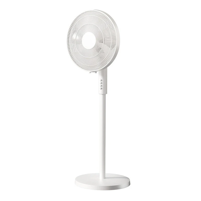 

Floor fan Household air circulation fan Bedroom soft floor electric fan Tabletop dual-purpose
