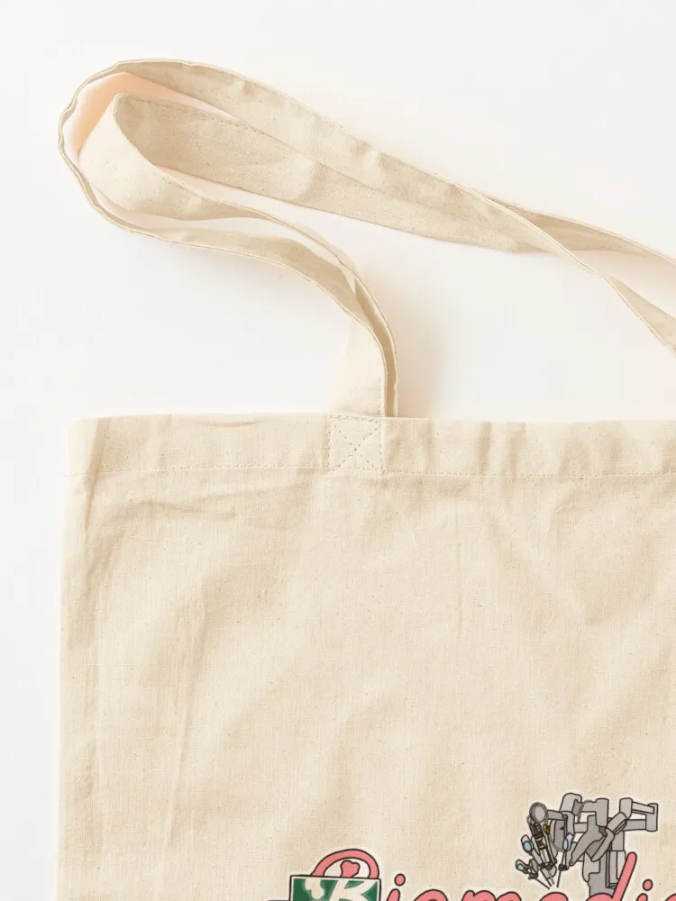 Biomedical Engineering Major Tote Bag custom fabric bag tote bag men large size bags tote bags men