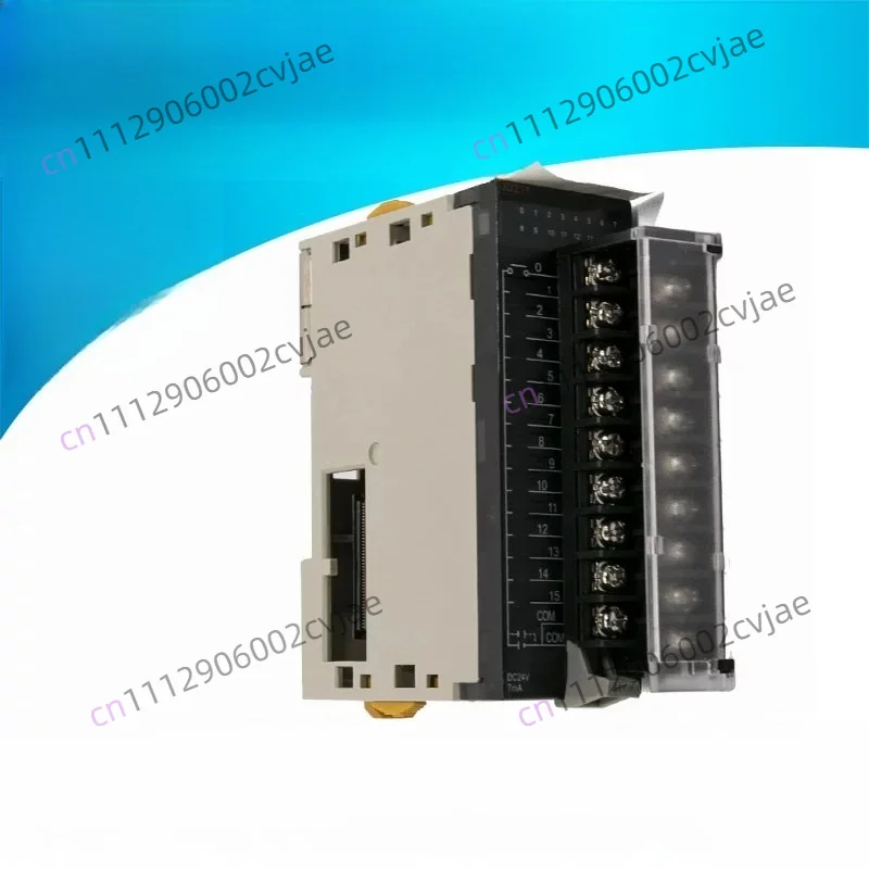 PLC module CJ1W-ID201/CJ1W-OC/MD201 211 231 232 233 261 262 263