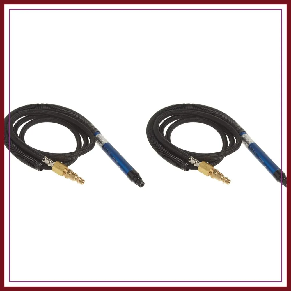 

High Speed 1/8" Pencil Die Grinder 56,000 RPM - Pack of 2