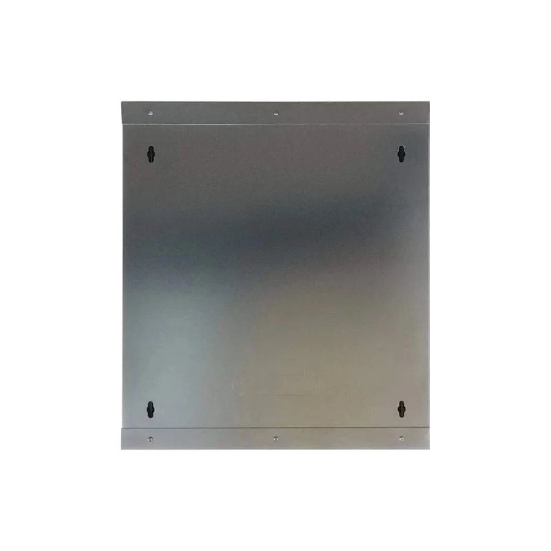 مخصص. جودة عالية 19 بوصة 9U خادم الإنترنت المثبت على الحائط خزانة الاتصالات الصلب في الهواء الطلق 27U معدن 6U 12U منخفضة 18U 1U St #4