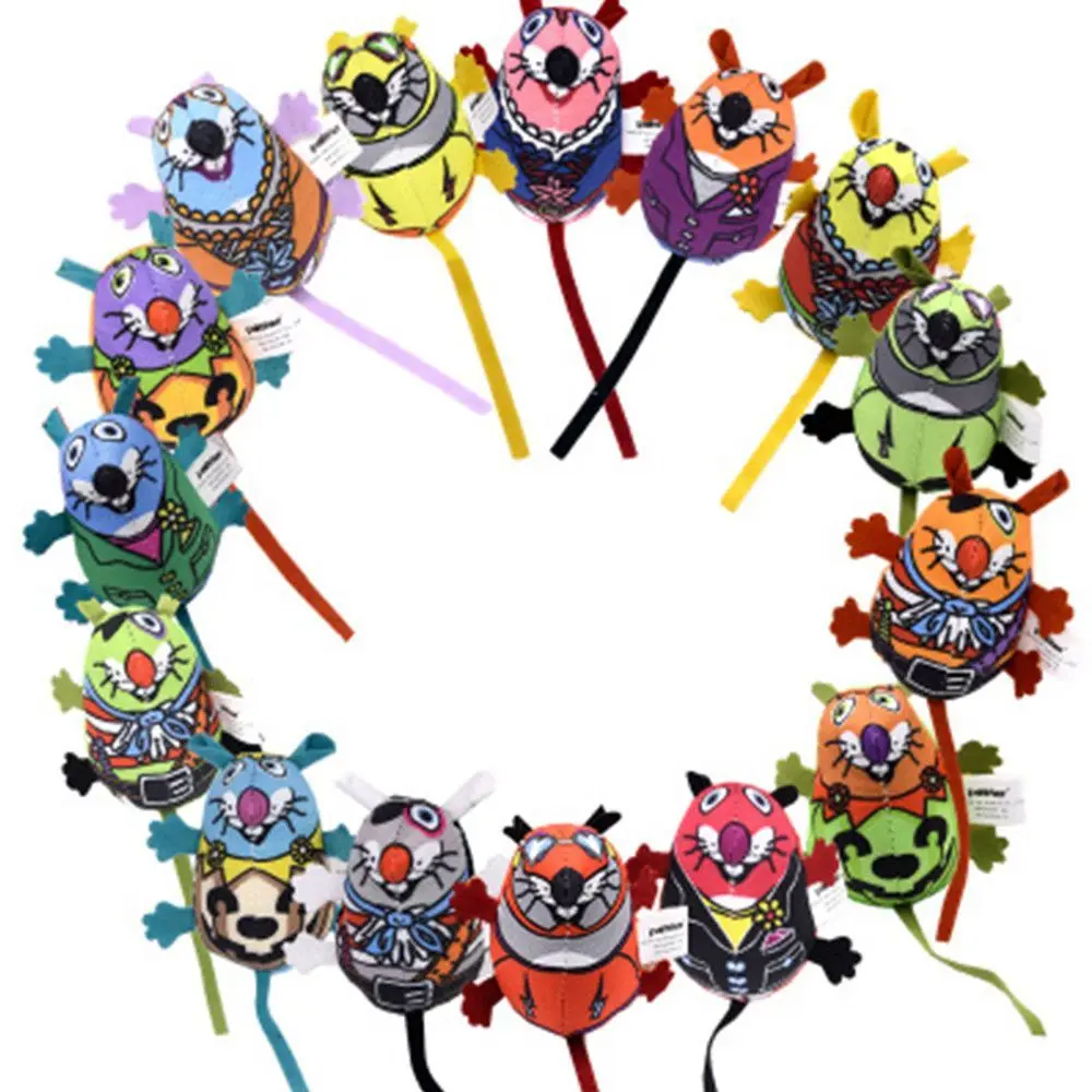 

Случайный цвет, милые красочные мягкие игрушки, холст, звуковой пищал, игрушки для кошек и мышей, игрушки для домашних животных, игрушки для жевания, кусающие игрушки