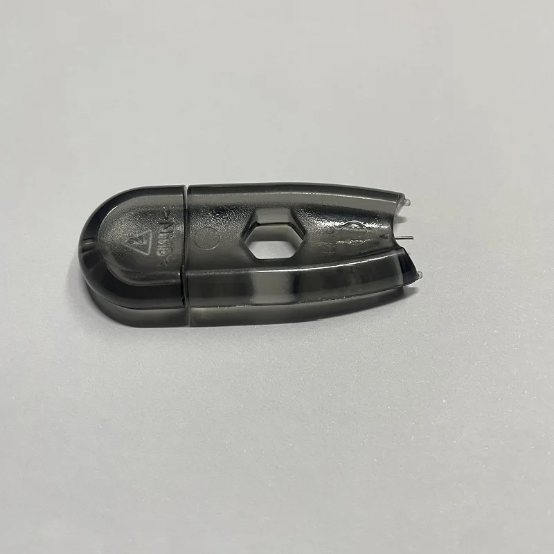 Coffee Machine Spare Parts Suitable for BREVIBLE Italian coffee machine BES880, BES881 through-hole needle steam nozzle tools