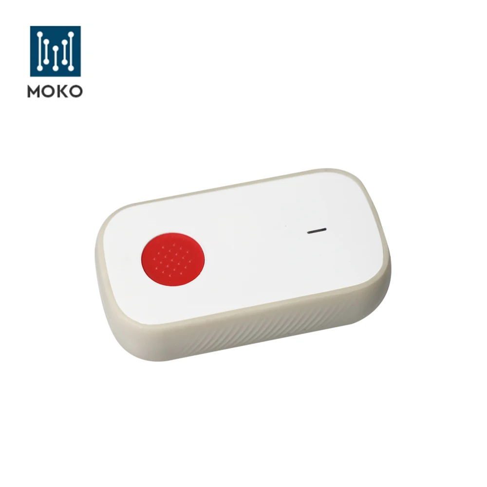 MOKO Lorawan GPS Tracker LW004-PB