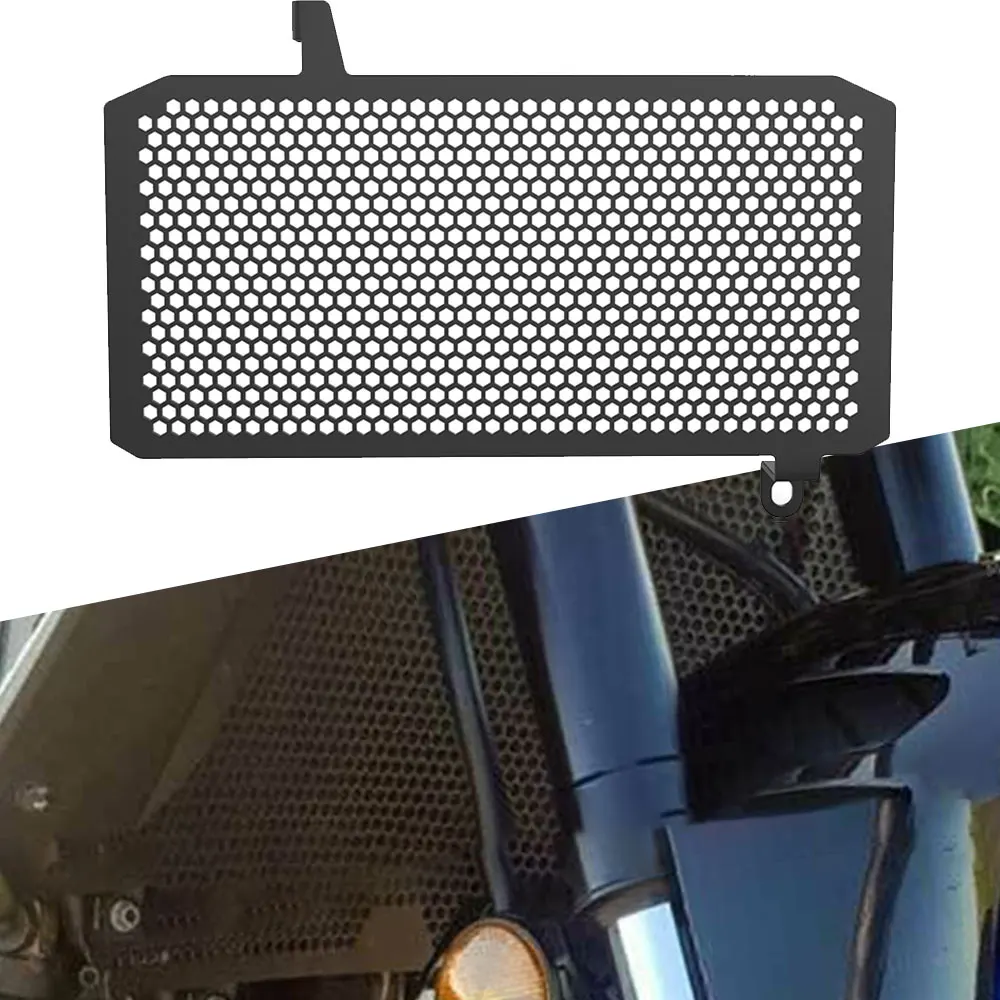 

FOR HONDA CB150R 2015-2023 Motorcycle Radiator Guard Grille Cover Protection CBR1250R 2016 2017 2018 2019 2020 2021 2022 2023