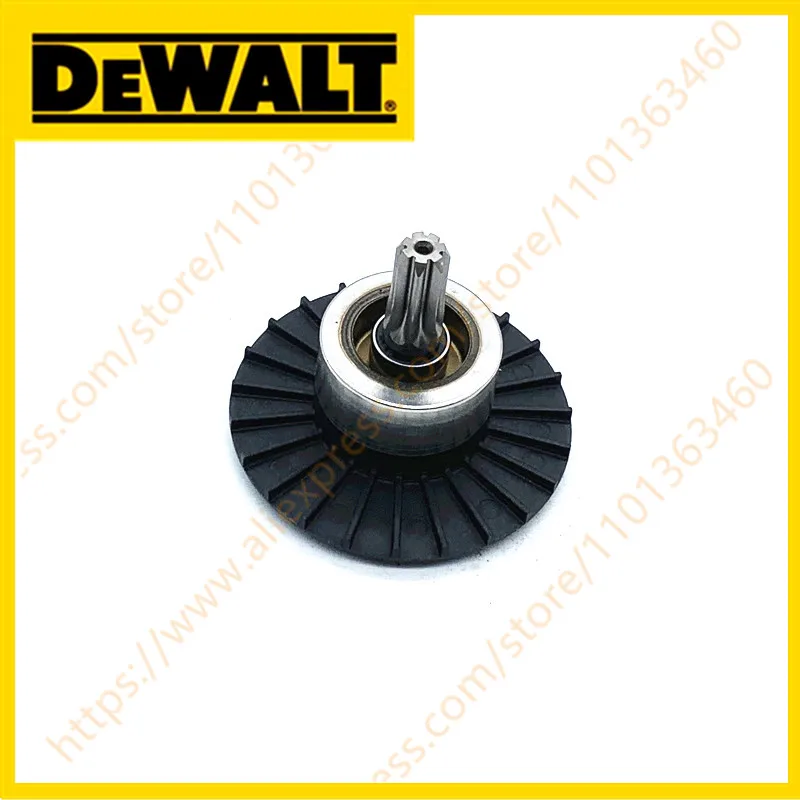 

ROTOR SA FOR DEWALT DCF850D1T DCF850D2 DCF850D2A DCF850E2A DCF850H2A DCF850N DCF850P2A DCF85MM1T DCF85MM2T DCF85MP2T DCF86MM1T