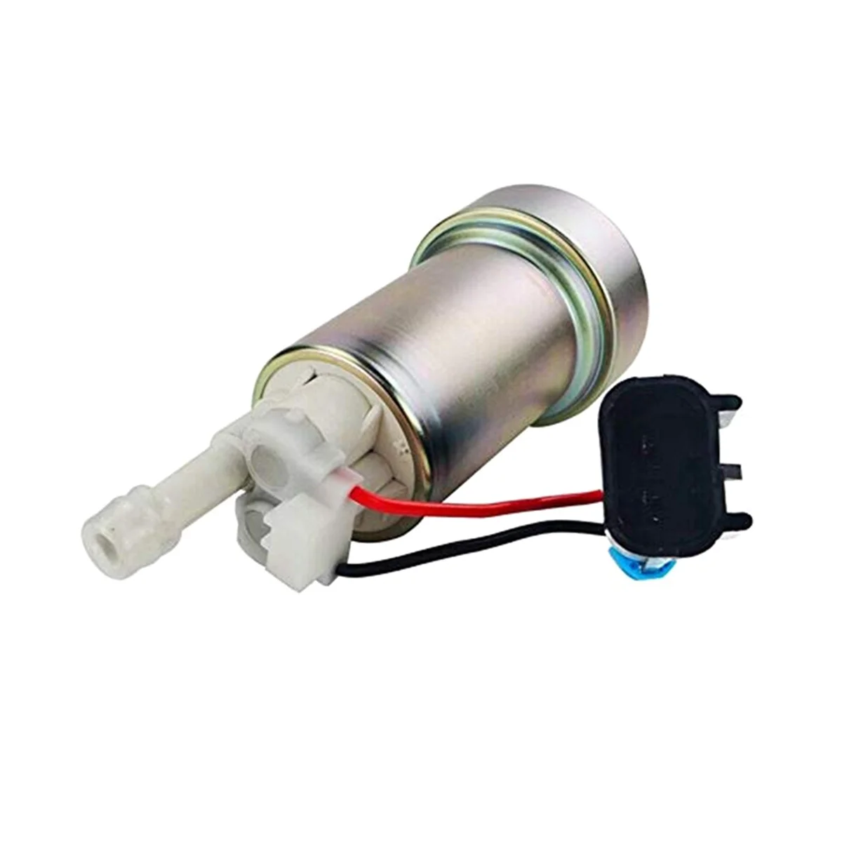 535Lph In-Tank Electric Fuel Pump Dual Channel Turbine E85 86235592954 F90000295 Fuel