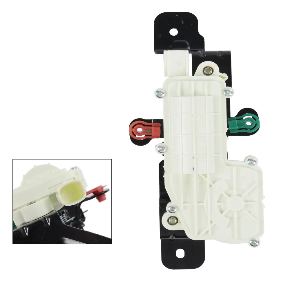 

85054671 84873070 Tailgate Lock Actuator For 2019 2020-2025 Sierra Silverado Pickup Box