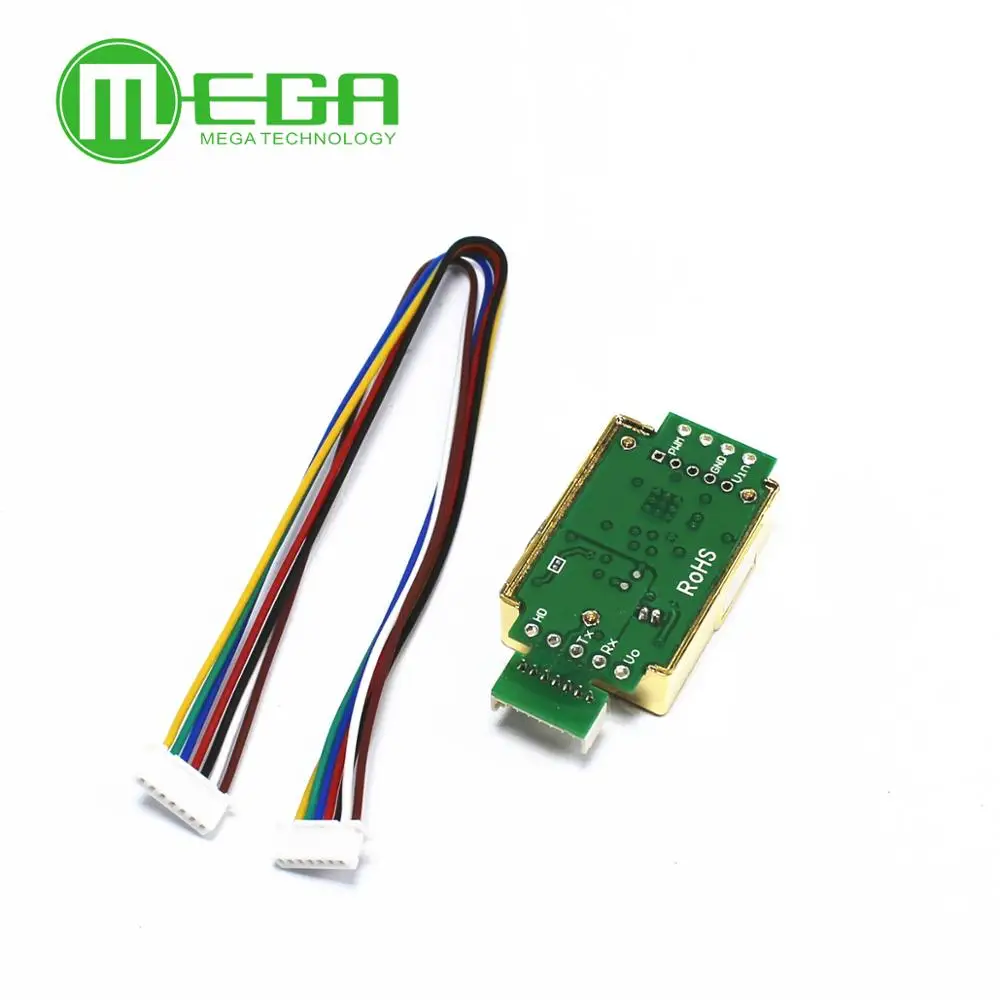 MH-Z19B infrared co2 sensor for co2 monitor Infrared Carbon Dioxide co2 gas Sensor for arduino