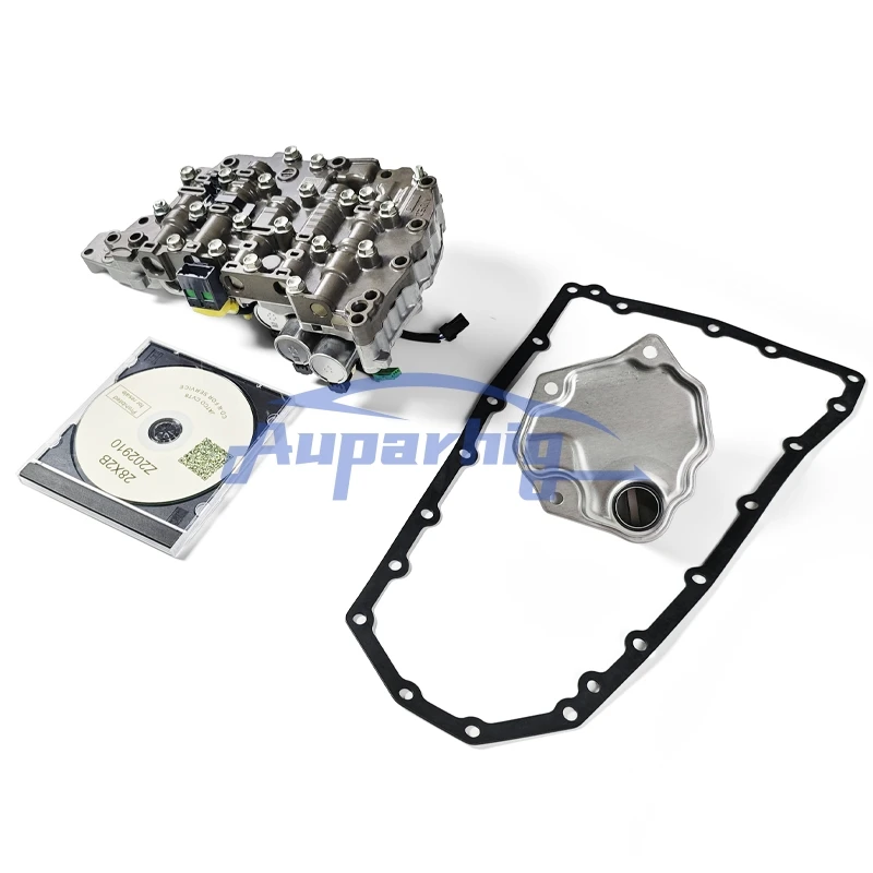 CVT Valve Body for Nissan JF016E JF017E