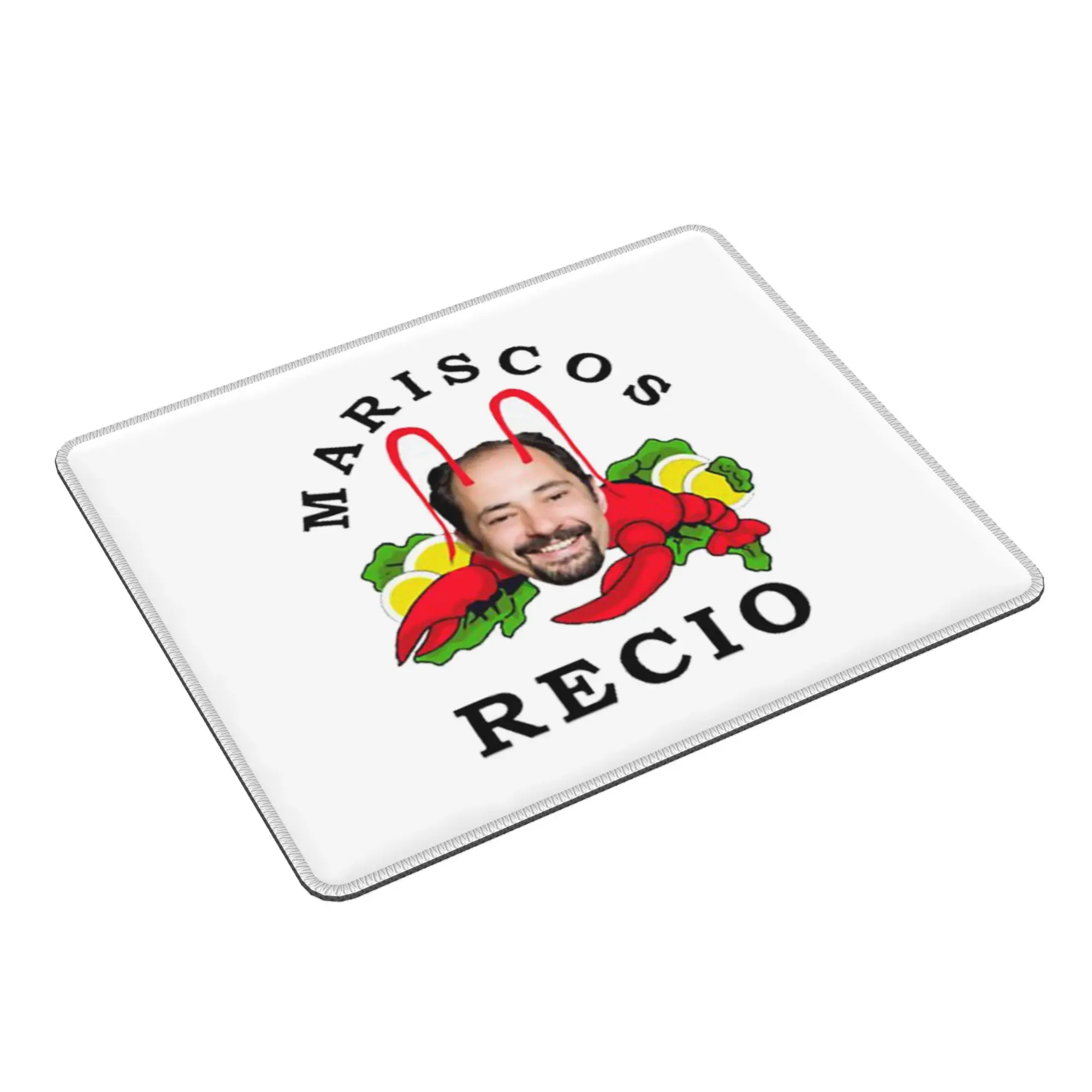 أنطونيو ريسيو لوحة الماوس الكمبيوتر لوحة المفاتيح الماوس حصيرة ألعاب الكمبيوتر المحمول حصيرة مكتب الجدول الحصير #1