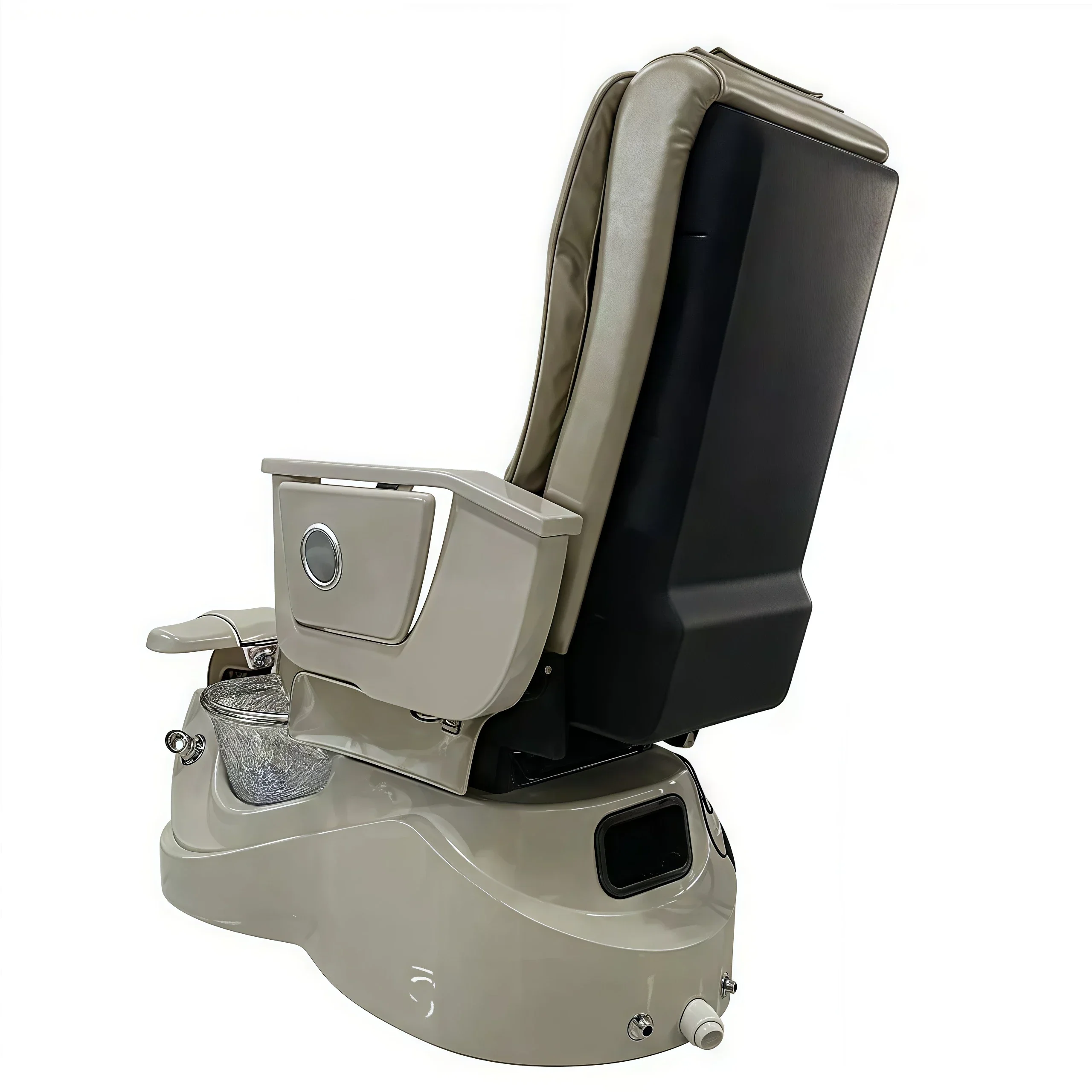 Sillas profesionales para pedicura y Spa, cómodas sillas para pies, sillas De salón De belleza, Muebles De pedicura, Muebles comerciales