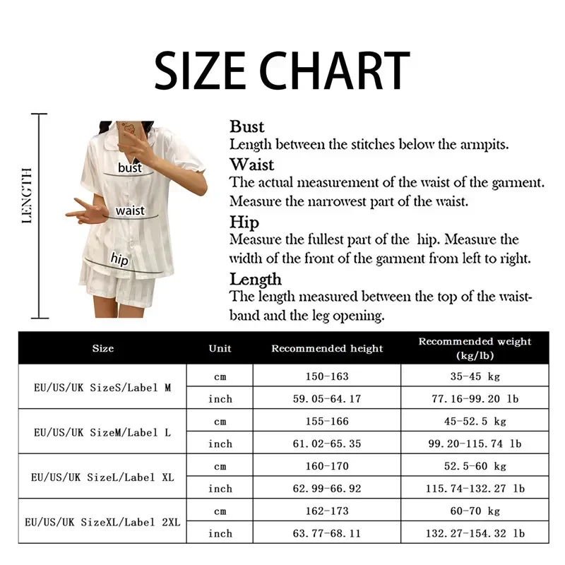 Cotton Suit Sets Home Sleeve Sleepwear Pajamas Set Korean Shorts Short Summer Loose New Women Pajama Silk Top Casual