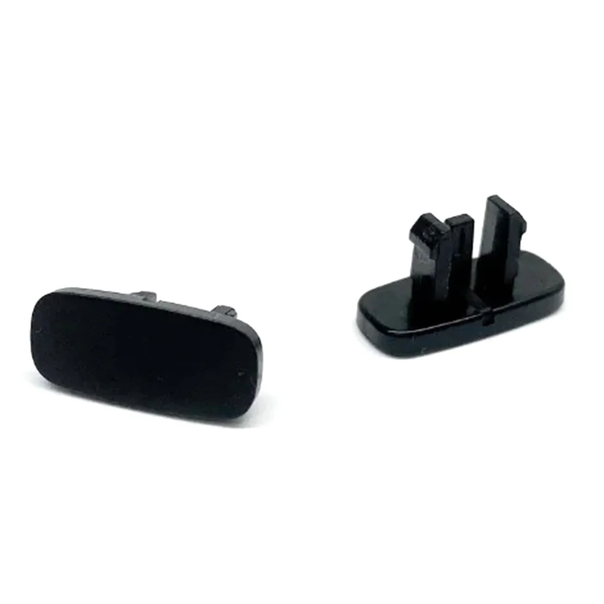 

Набор для ремонта крышки ручки выпускного отверстия воздуха A2068306403 для Mercedes-Benz W206 W254 Новый C Класс C200 GLC260 GLC300 черная крышка