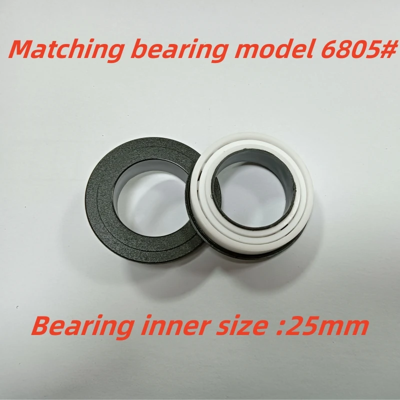 for 24mm Bottom Bracket Cover Bearing Protection Cap Waterproof BB Thread Push-in 24mm forRoad Mountain Bike Fixed Gear Bicycle