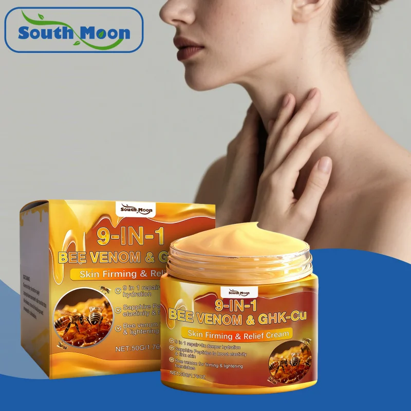 

Moisturizing Exfoliating Hydrating Repair Serum Sloughs Dead Cells, Locks in Moisture and Boosts Skin Care