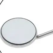 

Стоматологическое зеркало, зеркало для рта с ручкой, внутриротовые зеркала, стоматологический инструмент, отбеливание зубов, стоматологические инструменты для ухода за ртами