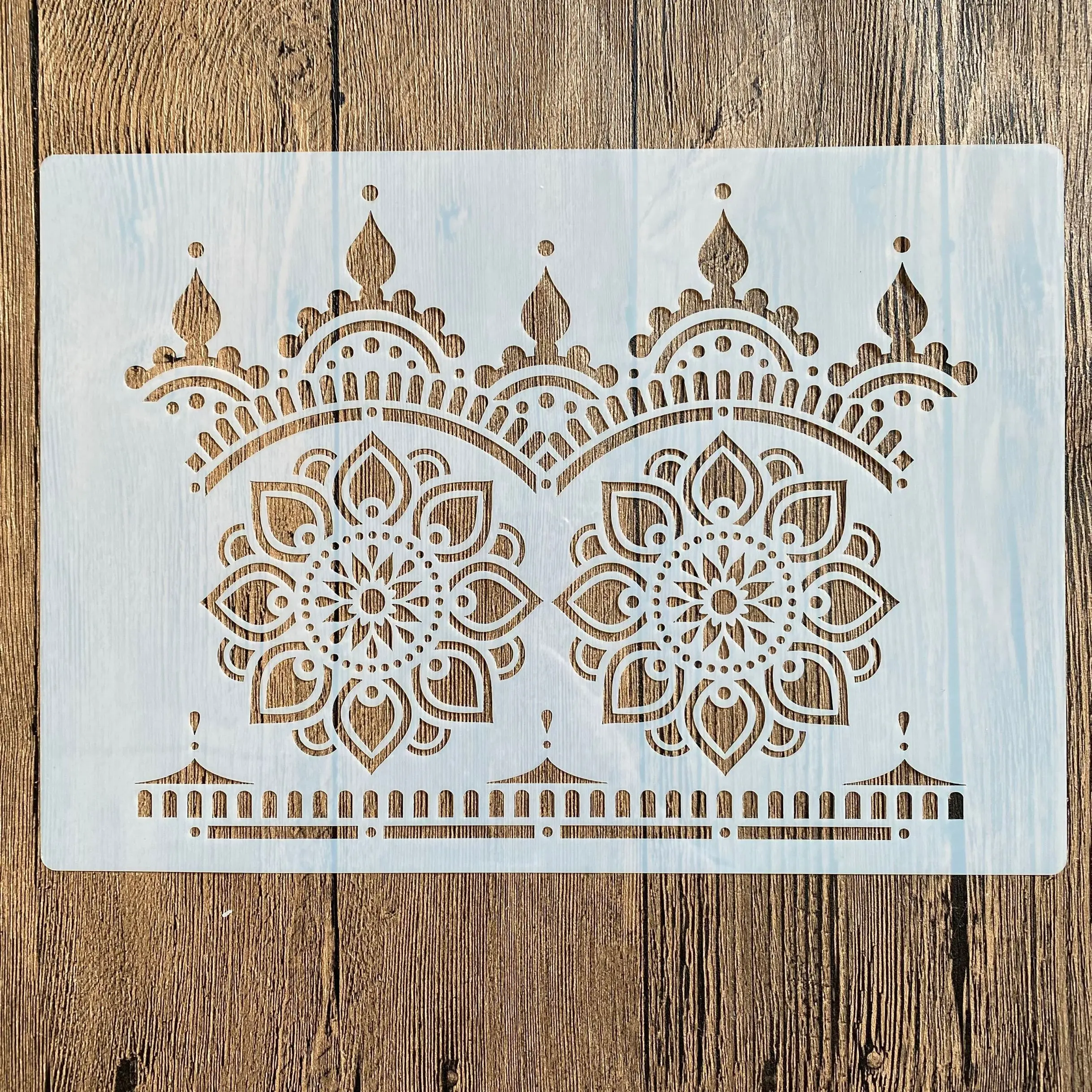 A4 29 *21Cm Diy Ste… - image