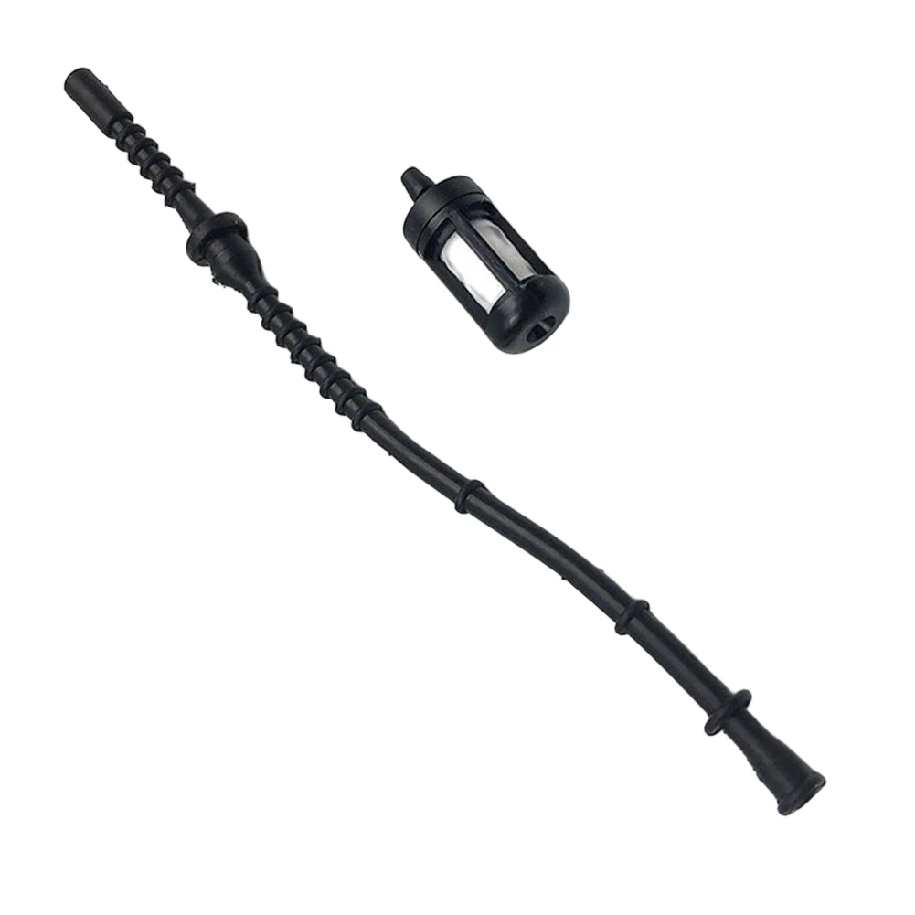 Carburetor Fuel Line Line Filter Robust Plastic And Rubber Optimal Flow Design For Part 4128 358 0800 Carburetor