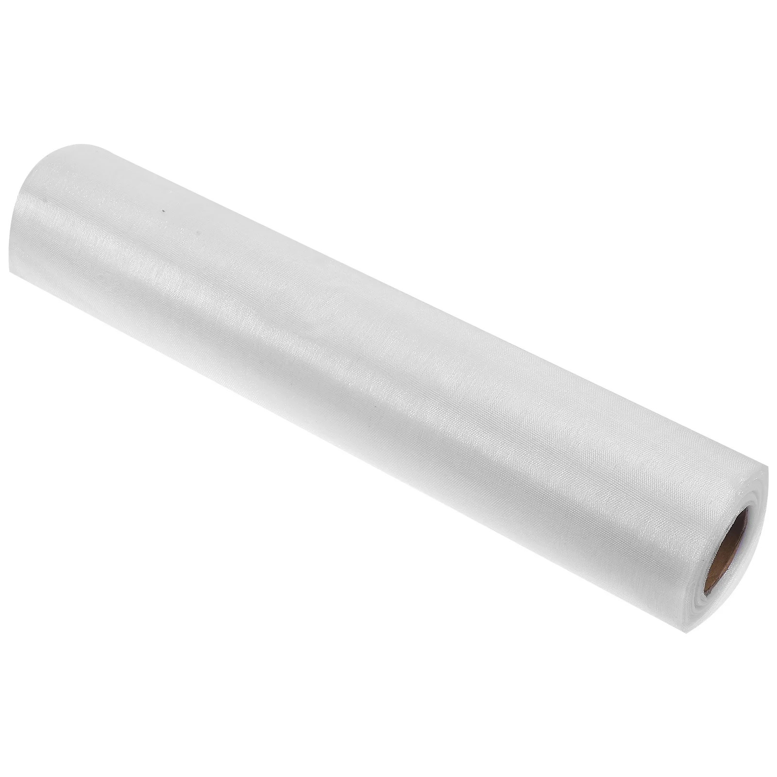 

Decorative Organza Ribbon Tulle Fabric Roll Gift Tulle Craft Supplies Party Wedding Decoration DIY Accessories 120cm