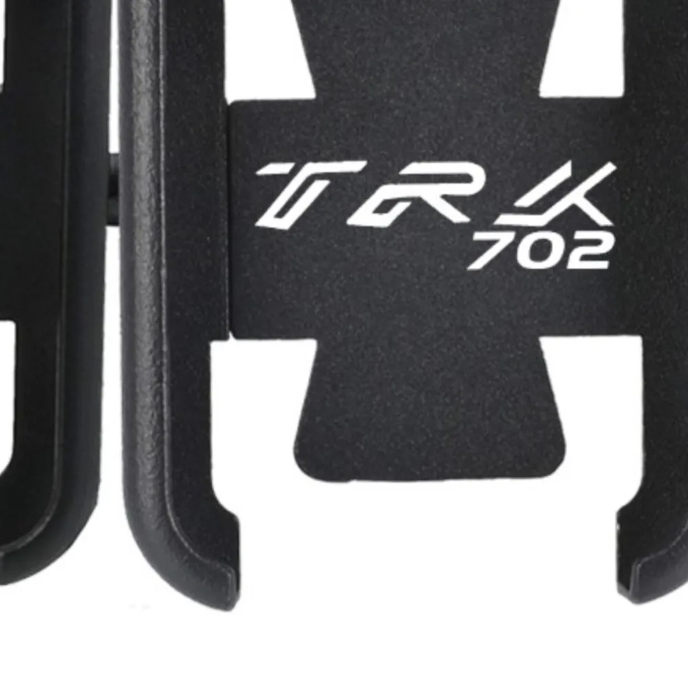 

FOR BENELLI TRK702 TRK 702 TRK trk 702 ALLYEAR 2022 2023 2024 Motorcycle Parts Handlebar Mobile Phone Holder GPS Stand Bracket