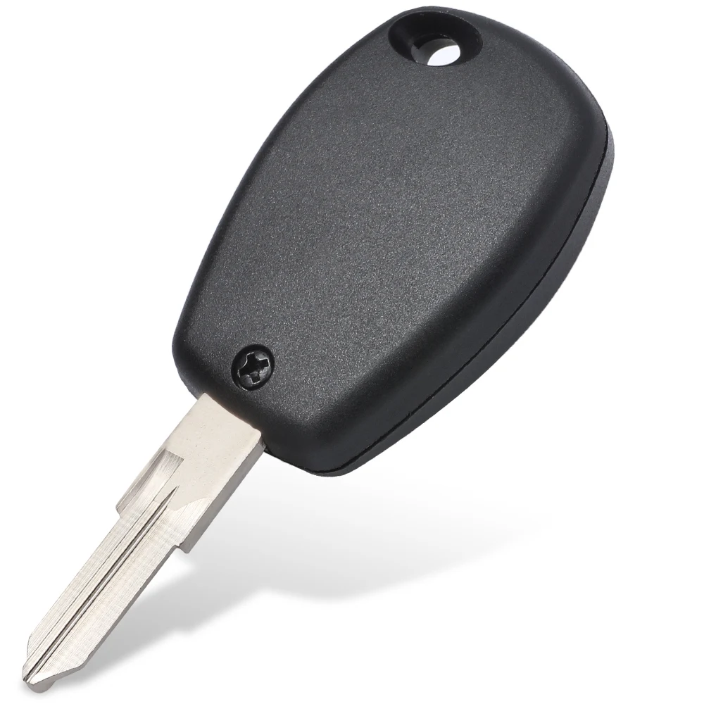 DIYKEY-Puce 4A pour LADA Largus Logan II Sandero II, Fob, 433MHz, PCF7946, PCF7947, PCF7961, 2B, 3B, 2012-2019